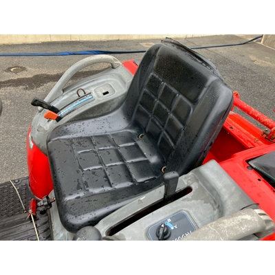 YANMAR トラクター AF18