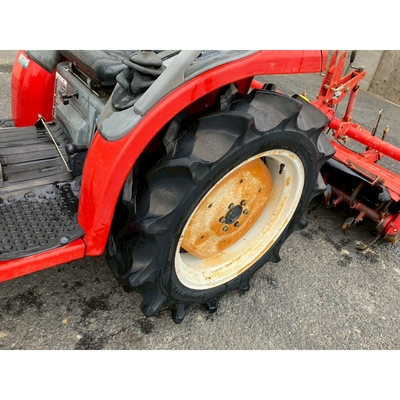 YANMAR トラクター AF18