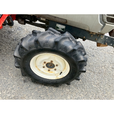 YANMAR トラクター AF18