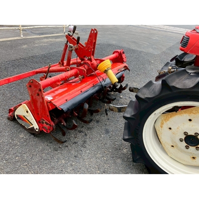 YANMAR トラクター AF18