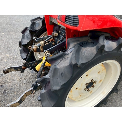 YANMAR トラクター AF18