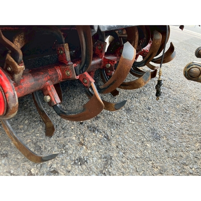 YANMAR トラクター AF18