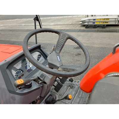 KUBOTA トラクター GL221