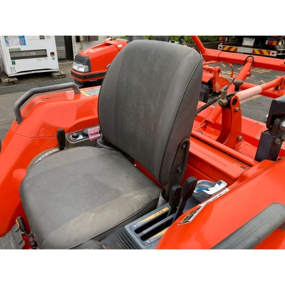 KUBOTA トラクター GL221
