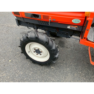 KUBOTA トラクター GL221