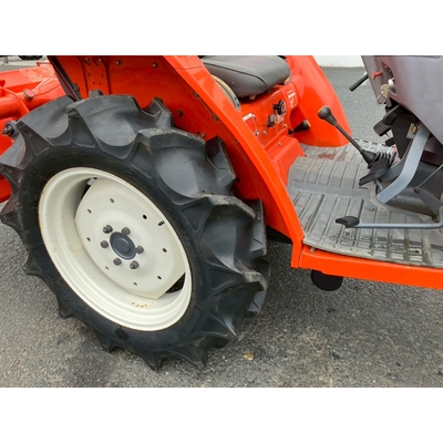 KUBOTA トラクター GL221