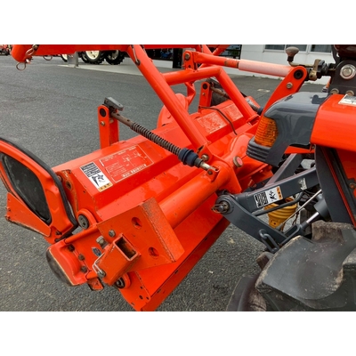 KUBOTA トラクター GL221