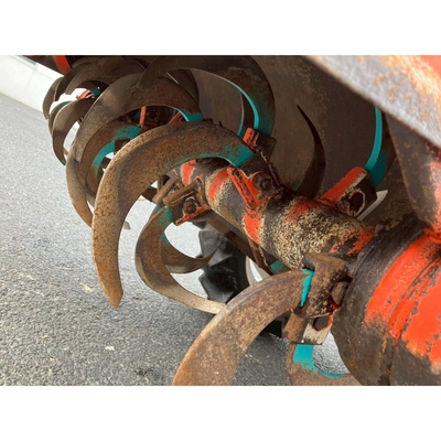 KUBOTA トラクター GL221