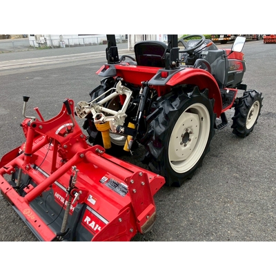 MITSUBISHI トラクター GS210