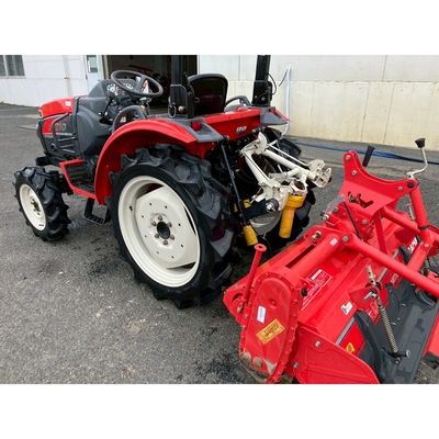 MITSUBISHI トラクター GS210