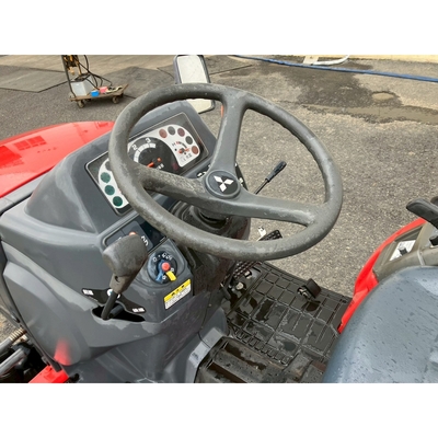 MITSUBISHI トラクター GS210