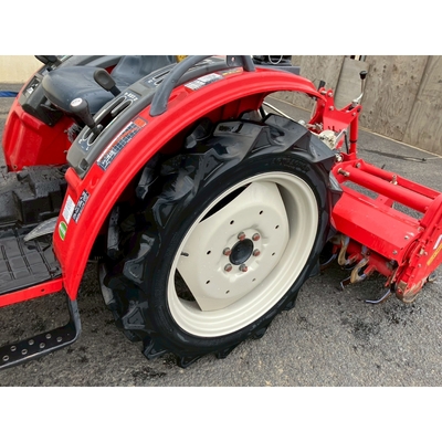 MITSUBISHI トラクター GS210