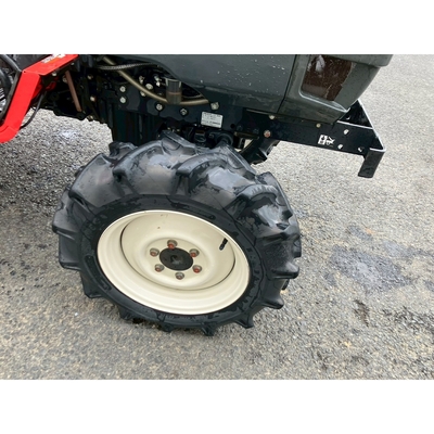 MITSUBISHI トラクター GS210