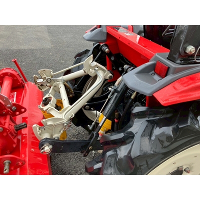 MITSUBISHI トラクター GS210