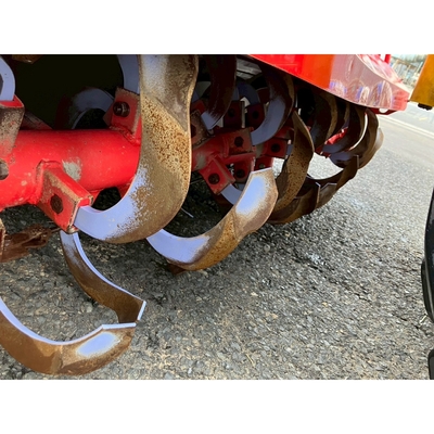 MITSUBISHI トラクター GS210