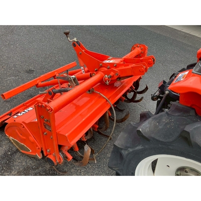 KUBOTA トラクター B52