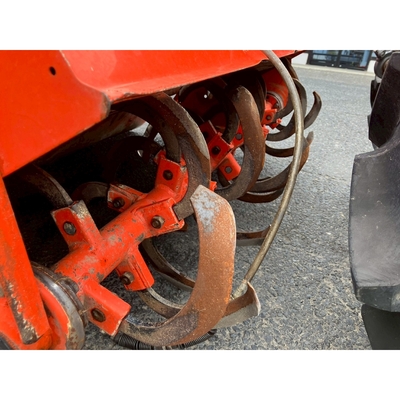 KUBOTA トラクター B52