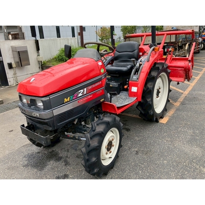 MITSUBISHI トラクター MTZ21