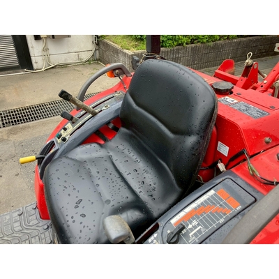 MITSUBISHI トラクター MTZ21