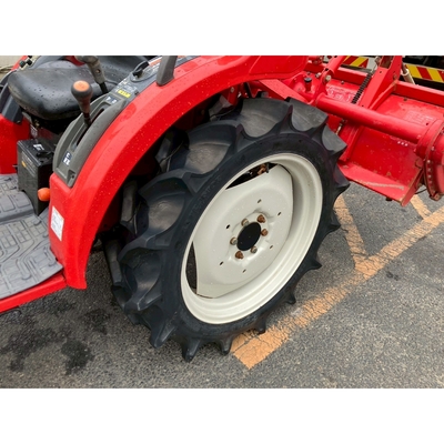 MITSUBISHI トラクター MTZ21