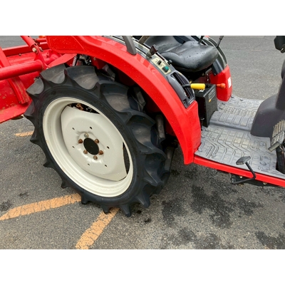 MITSUBISHI トラクター MTZ21