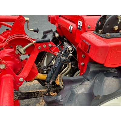 MITSUBISHI トラクター MTZ21