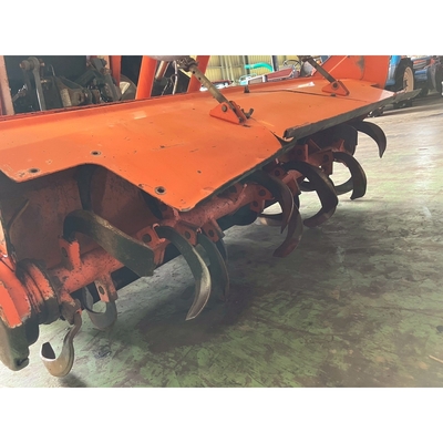 KUBOTA トラクター B1702