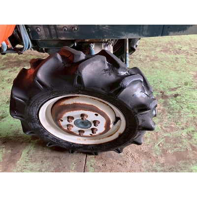 KUBOTA トラクター B1702