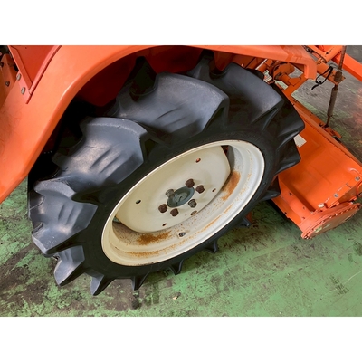 KUBOTA トラクター B1702