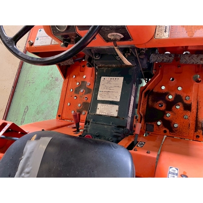 KUBOTA トラクター B1702