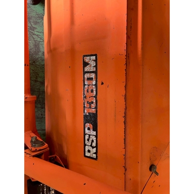 KUBOTA トラクター B1702