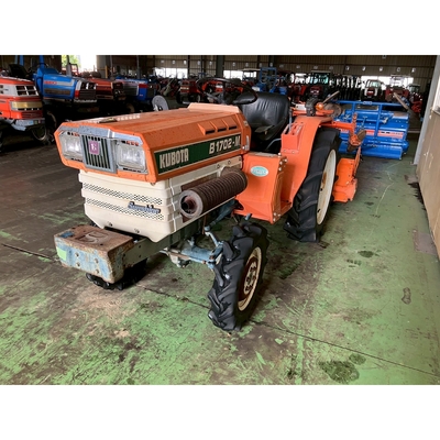 KUBOTA トラクター B1702