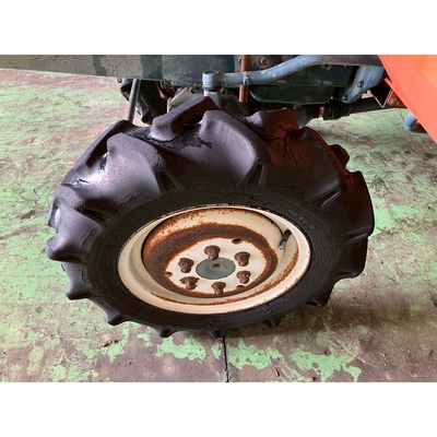 KUBOTA トラクター B1702