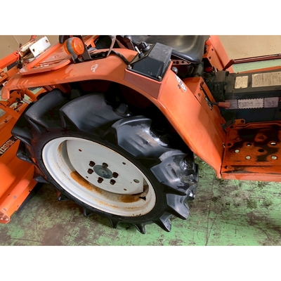 KUBOTA トラクター B1702