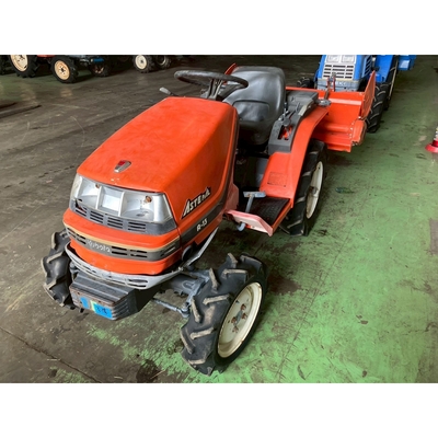 KUBOTA トラクター A-13