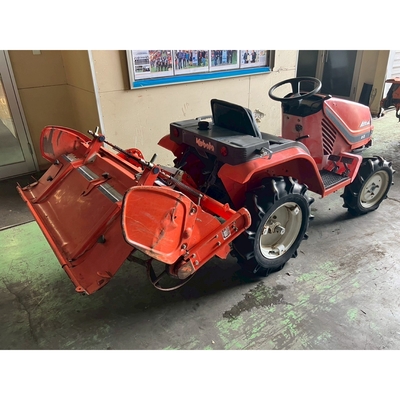 KUBOTA トラクター A-13