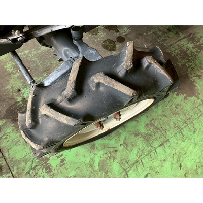 KUBOTA トラクター A-13