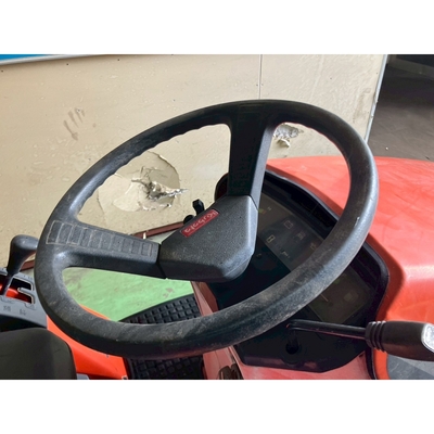 KUBOTA トラクター A-13