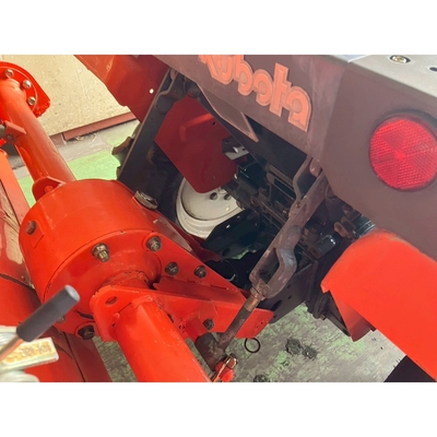 KUBOTA トラクター A-13