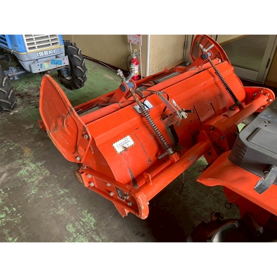 KUBOTA トラクター A-13