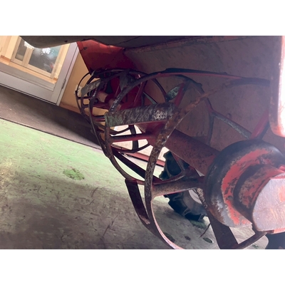 KUBOTA トラクター A-13