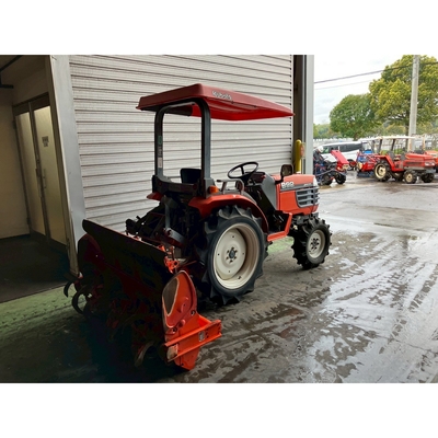 KUBOTA トラクター B92
