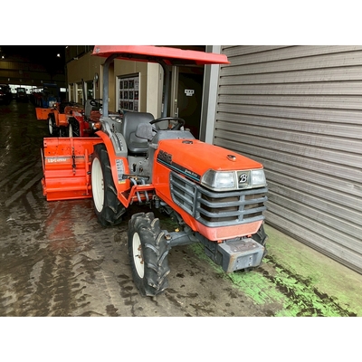 KUBOTA トラクター B92