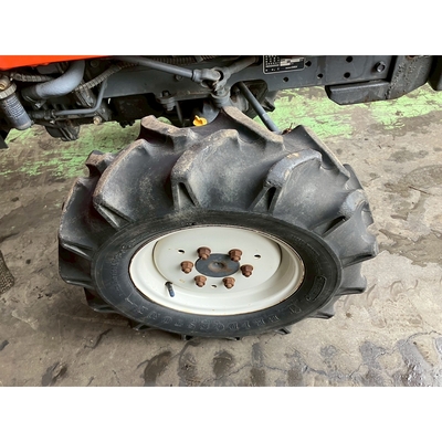 KUBOTA トラクター B92