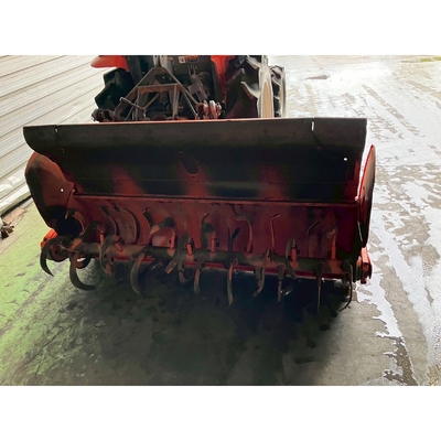 KUBOTA トラクター B92