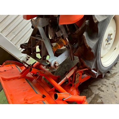 KUBOTA トラクター B92