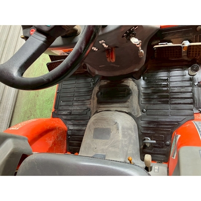 KUBOTA トラクター B92