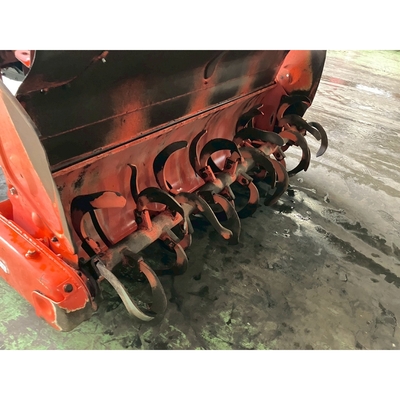 KUBOTA トラクター B92