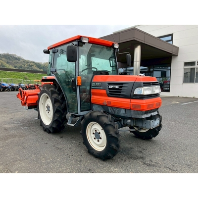 KUBOTA トラクター GL281