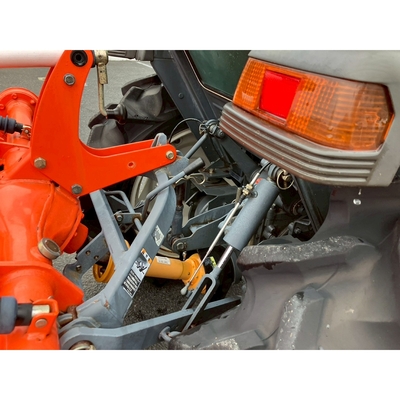 KUBOTA トラクター GL281